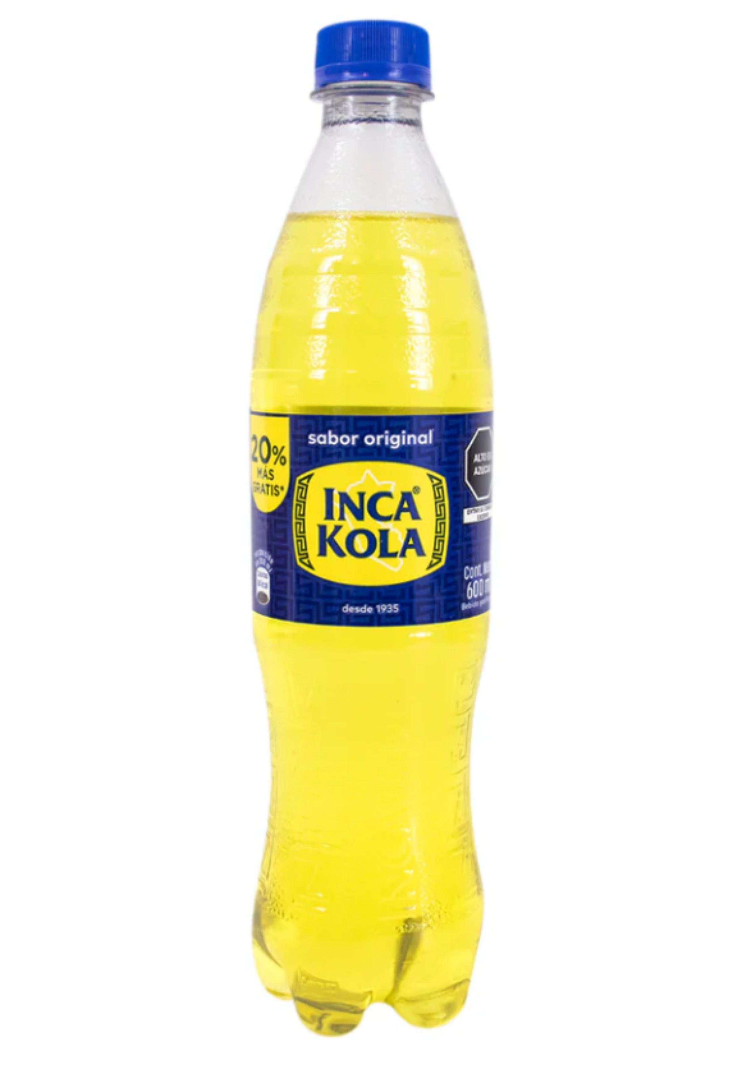 Inca Kola 500ml